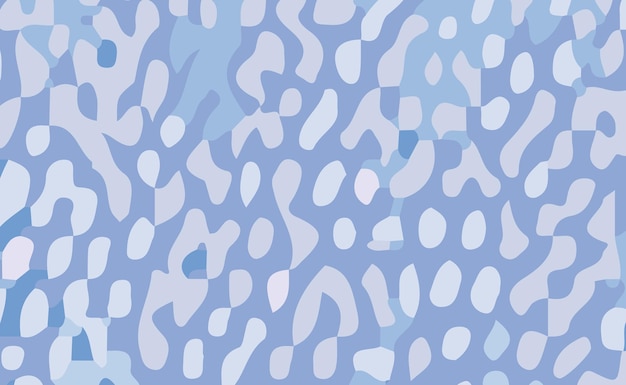 hand drawn abstract background design with text space