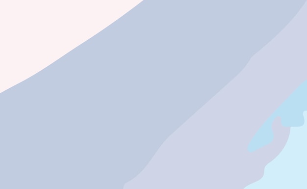 hand drawn abstract background design