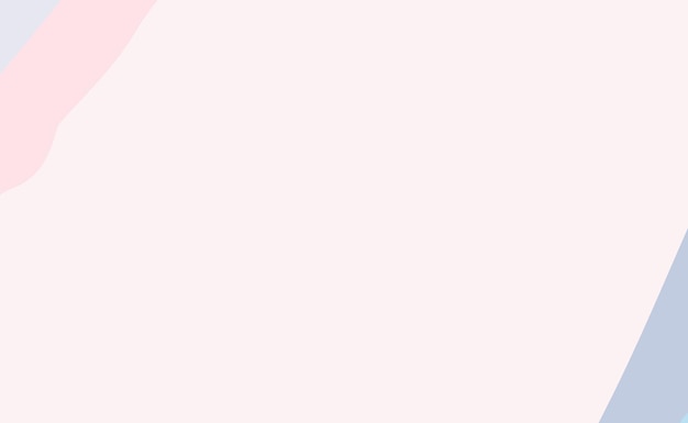 Photo hand drawn abstract background design