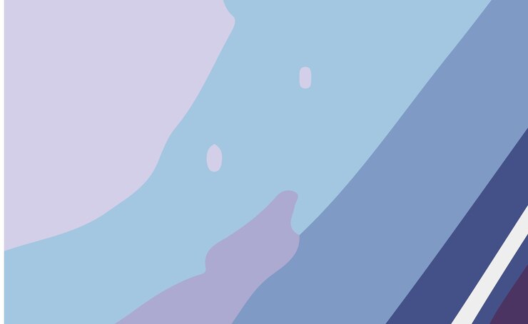Photo hand drawn abstract background design
