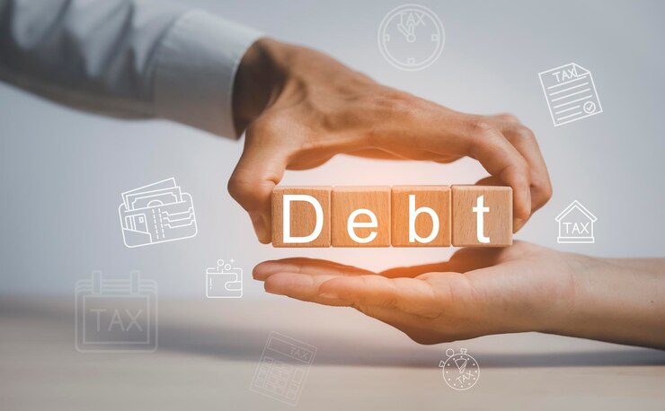 6 Debt Reduction Strategies That Actually Work 6 Debt Reduction Strategies That Actually Work