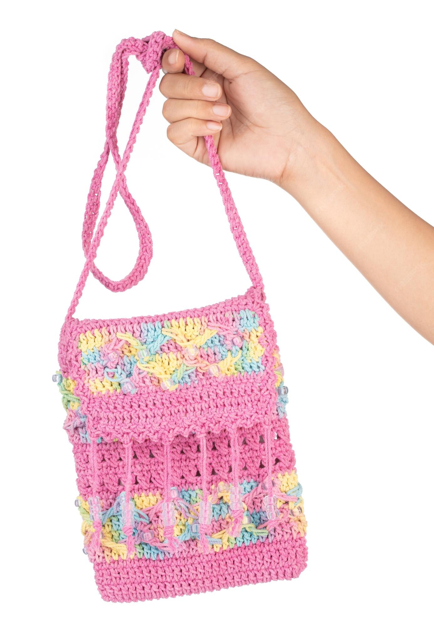 Knitting Bag Premium