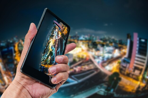 Navigating The Mobile Tech Landscape