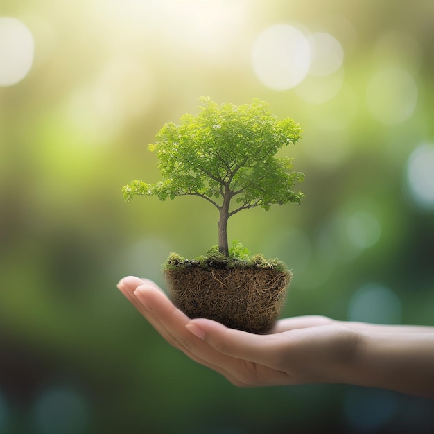 Sustainability