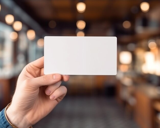 a hand holding a white card that says " rectangle " on it.