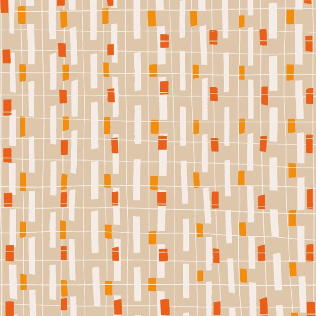hand-painted abstract background. mid-century modern poster. art print photo texture. vintage
