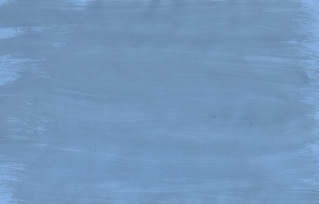 Фото Ручная роспись абстрактный акварельный фон акварель синий абстрактный дизайн