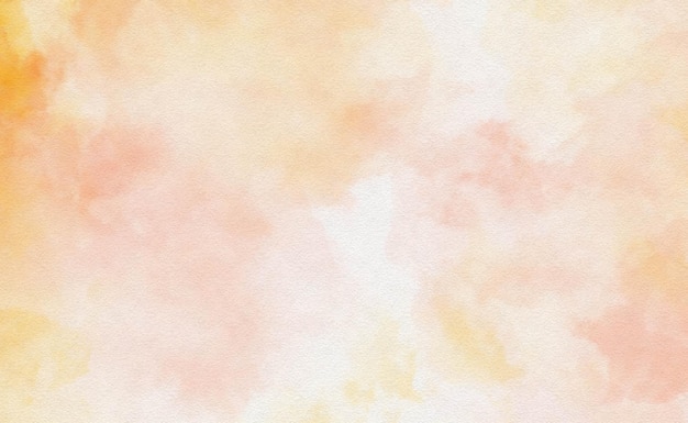 Photo hand painted watercolor abstract watercolor background