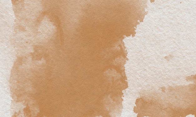 Acquerello dipinto a mano acquerello astratto sfondo