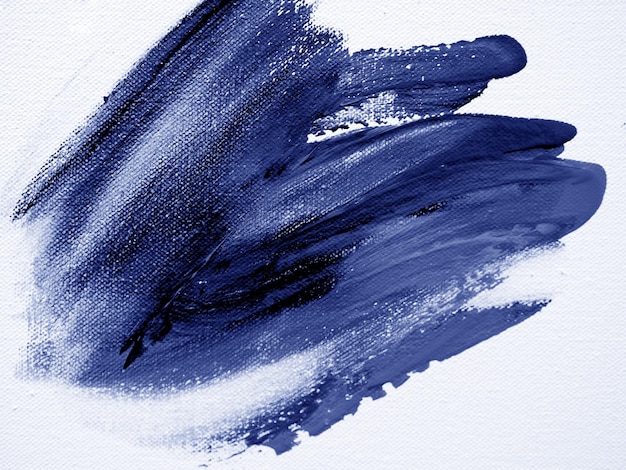 Hand tekenen digitaal schilderen abstracte kunst panorama achtergrondkleuren textuur ontwerp illustratie.