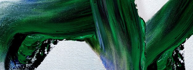 Hand tekenen schilderij abstracte kunst panorama achtergrond kleuren textuur ontwerp illustratie