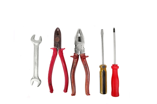 hand tools