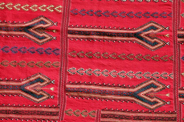 手織り絨毯トルコ
