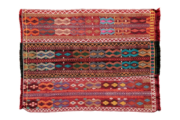 hand woven rug Turkey