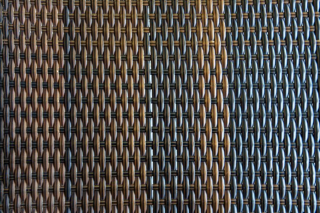 handcraft weave texture natural bamboo