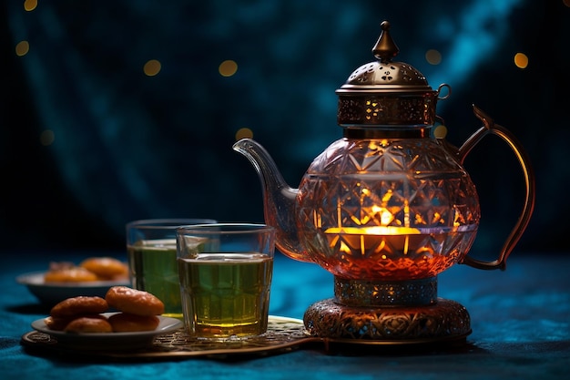 Handcrafted Ramadan Elegance