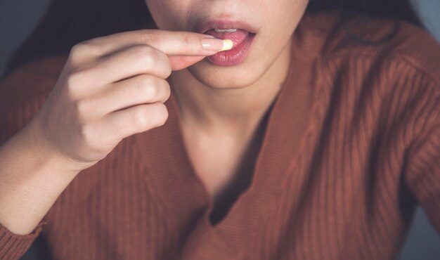 Handdrug voor vrouwen