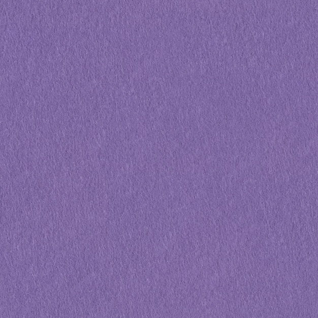 Handmade purple felt closeup Seamless square background tile ready  High resolution photo