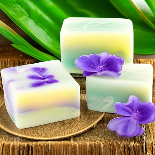 Handmade Soap