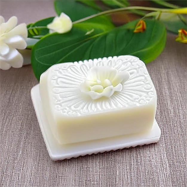 Handmade Soap