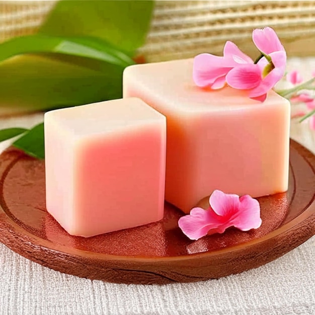 Handmade Soap