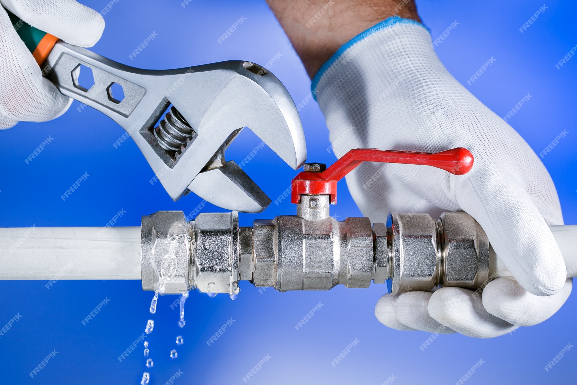 plumber mcallen