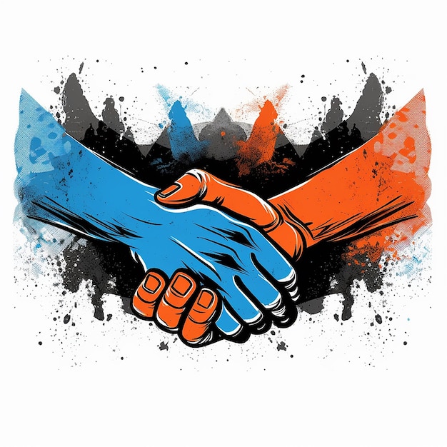 Handshake Partnerships