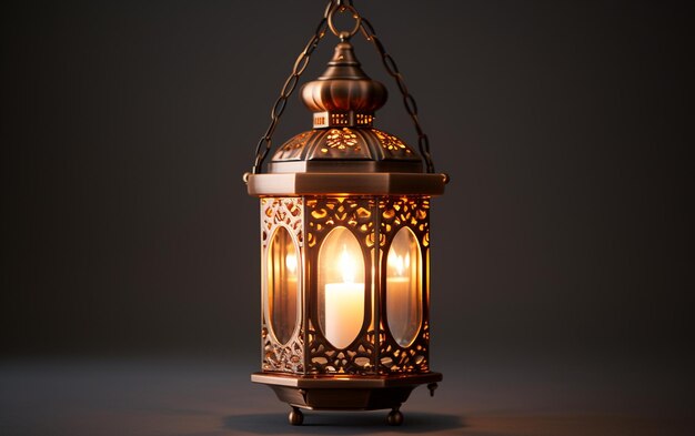 Hanging Lantern