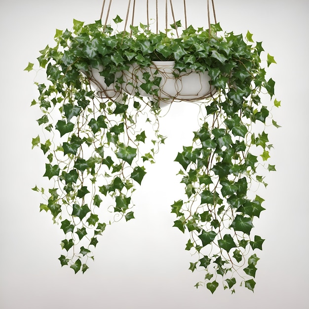 hanging Lvy Plants