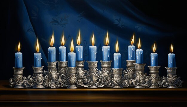 hannukah