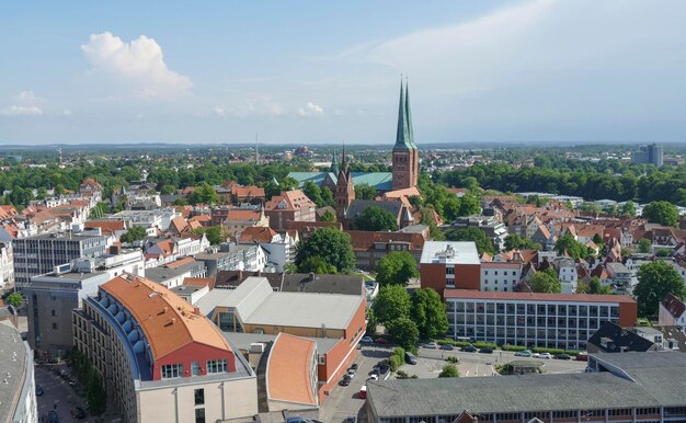 Hanseatic City of Lubeck