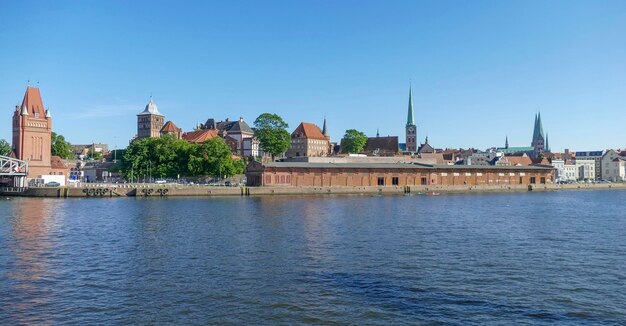 Hanseatic City of Lubeck