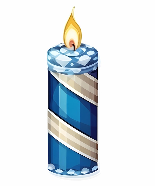 Hanukkah Clipart