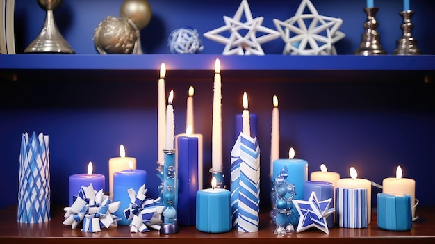 Hanukkah The Festival of Lights