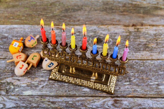 Hanukkah, the Jewish Festival of Lights