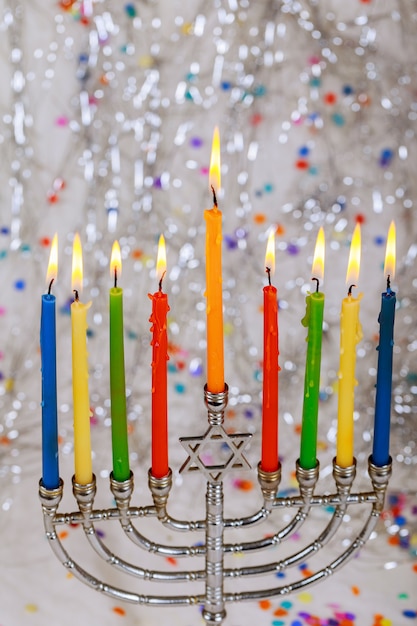 Hanukkah, the Jewish Festival of Lights