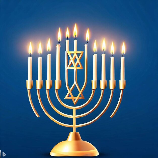 Hanukkah poster free photos images and background