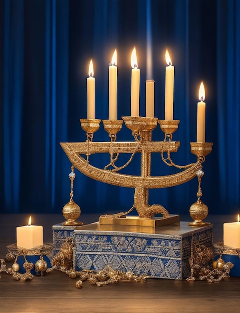 hanukkah