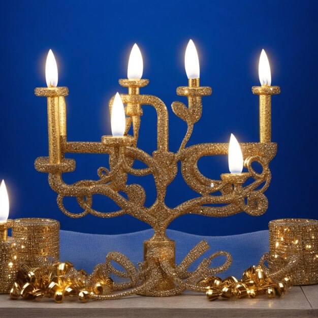 Hanukkah