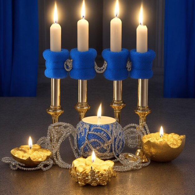 hanukkah