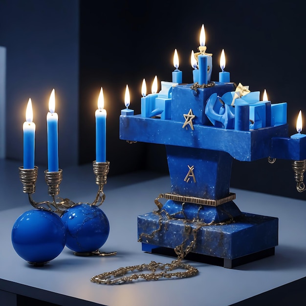 Hanukkah