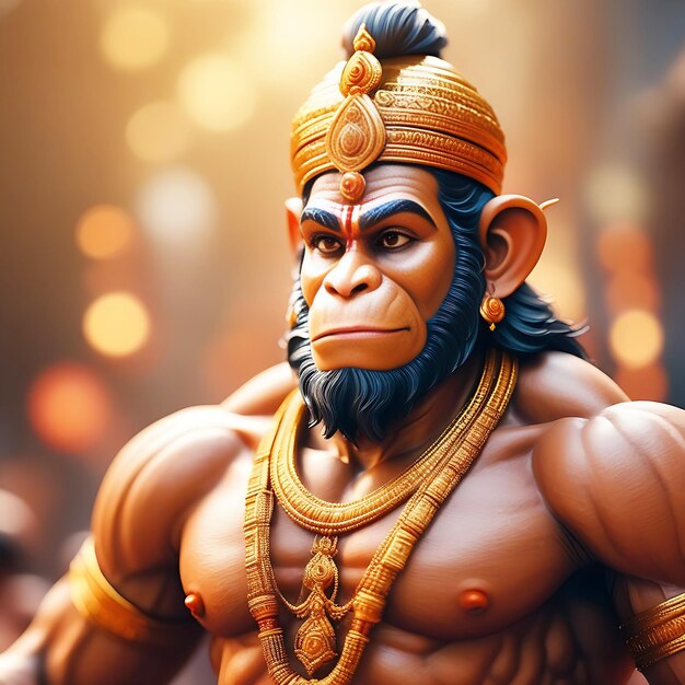 Hanuman Jayanti images