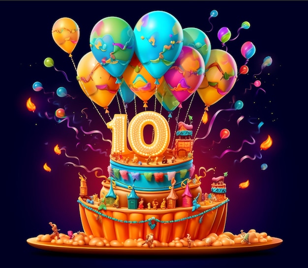 Tools Birthday Card- 1473 Tools Birthday Card- 1473
