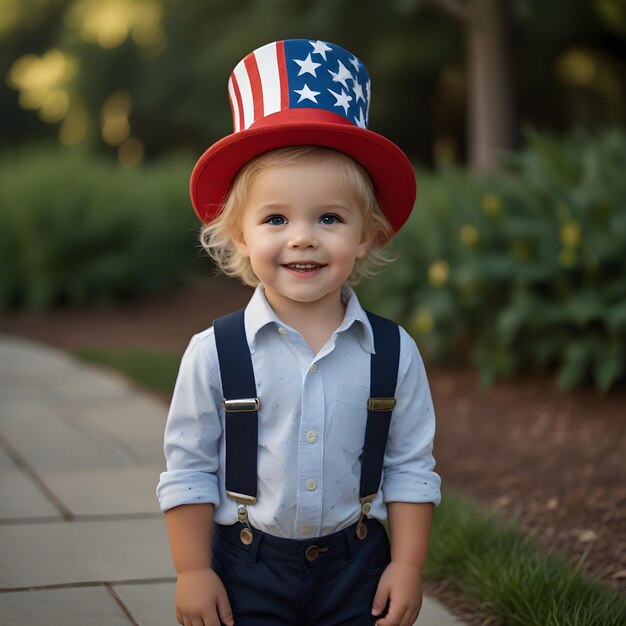 4th of july 94565