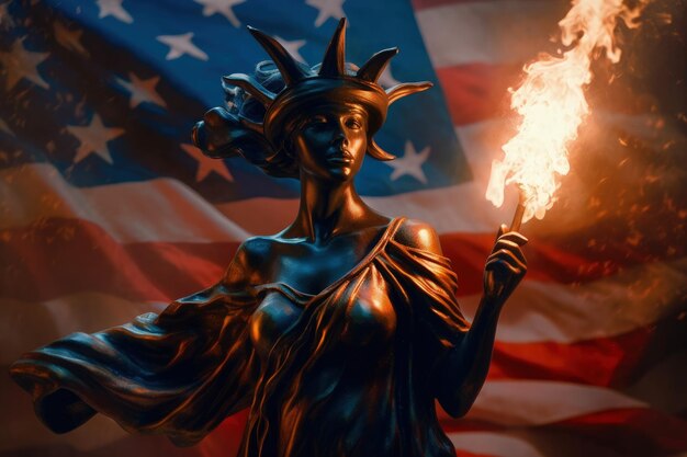 is the freedom of speech in the declaration of independence
