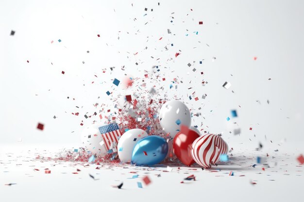what year was the fourth of july declared a legal holiday
