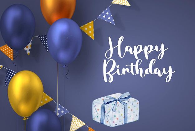 생일 축하 4