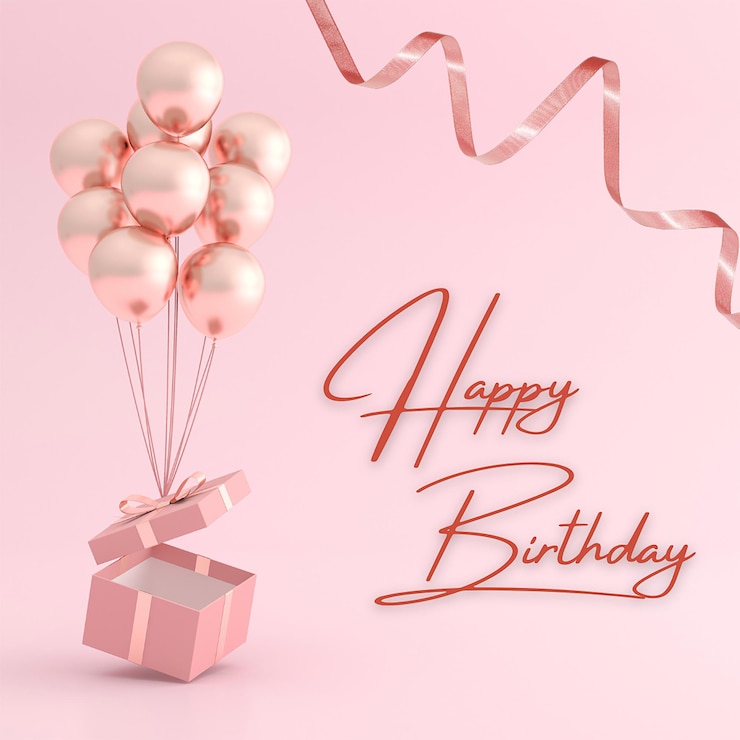 Photo happy birthday card 20