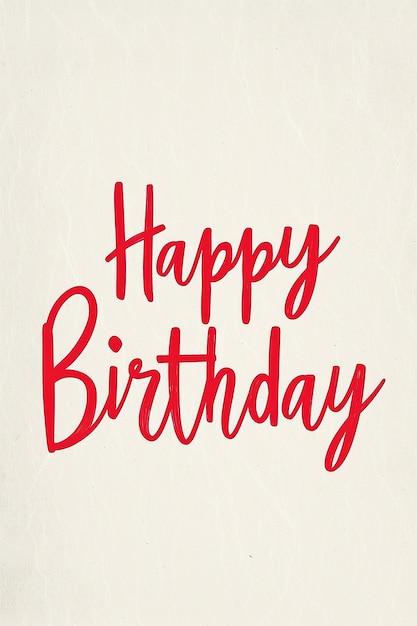 생일 축하 카드