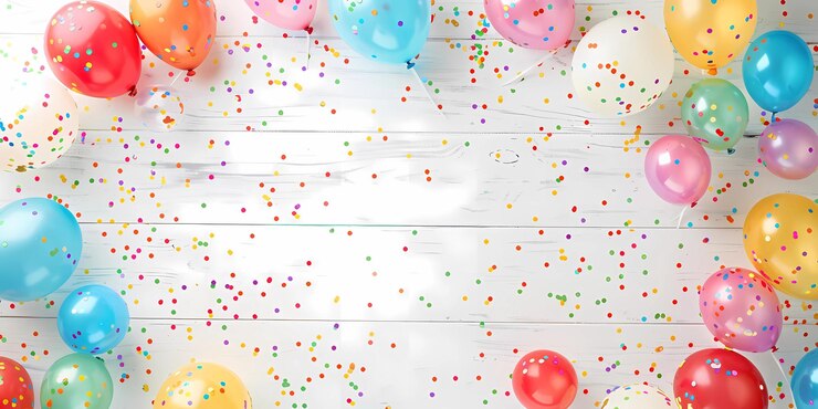 Photo happy birthday poster birthday greeting card anniversary greetings